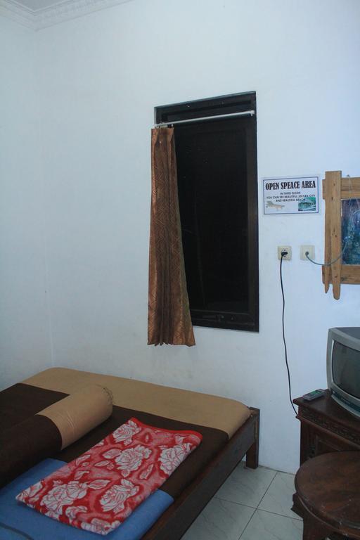 Homestay Kota Baru Jepara Exterior photo