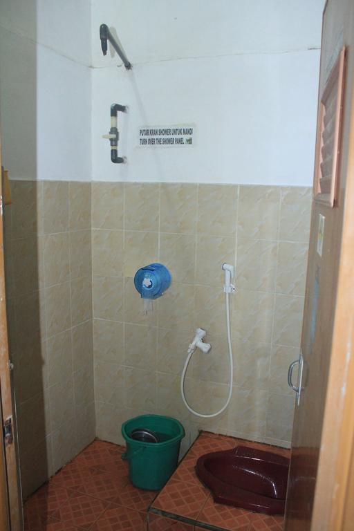 Homestay Kota Baru Jepara Exterior photo