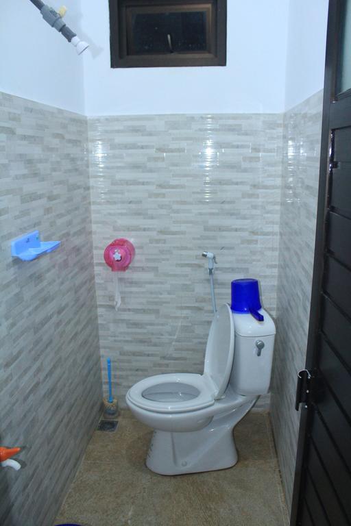 Homestay Kota Baru Jepara Exterior photo