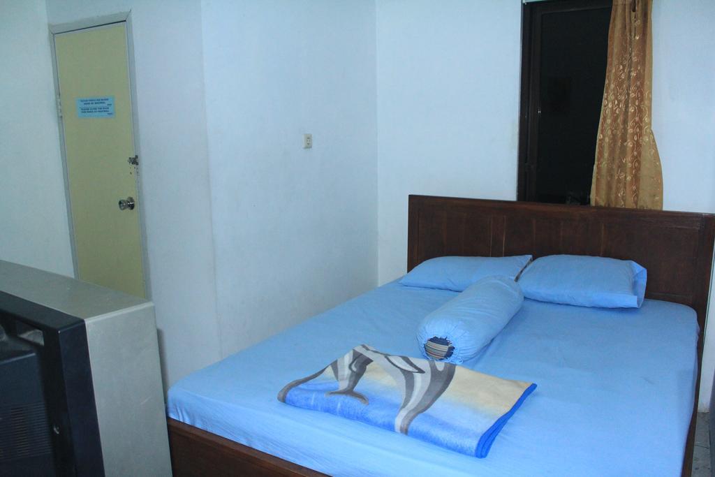 Homestay Kota Baru Jepara Exterior photo