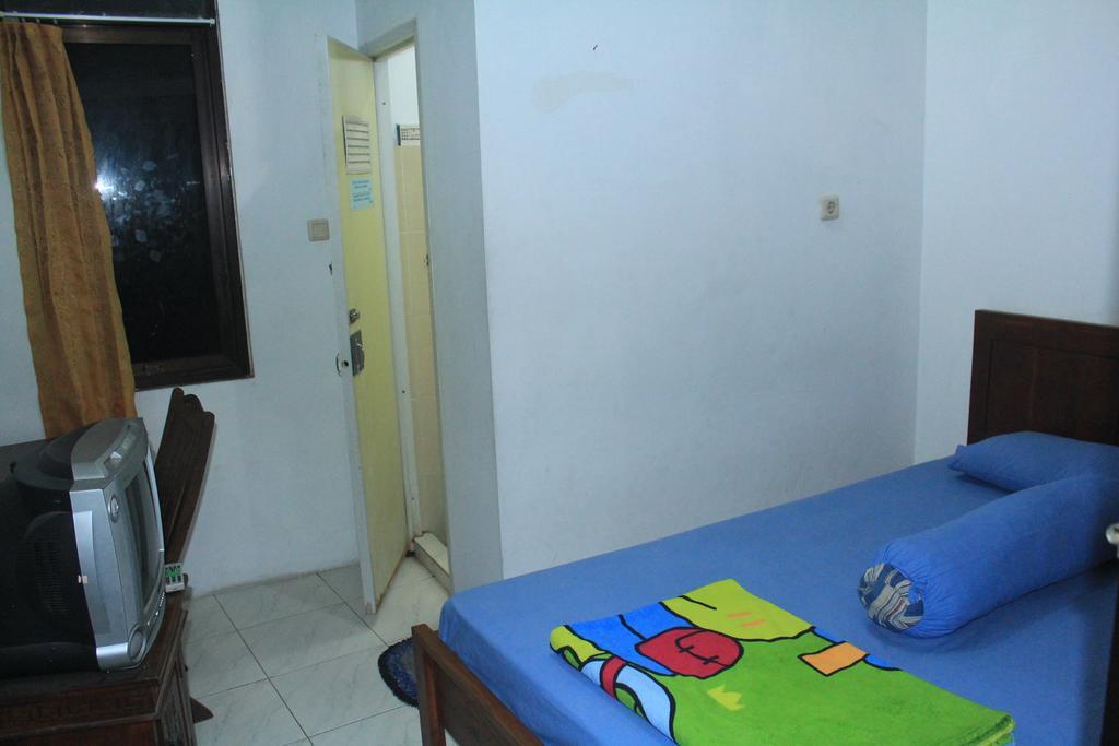 Homestay Kota Baru Jepara Exterior photo