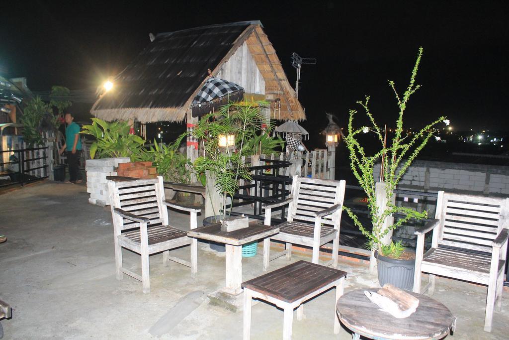 Homestay Kota Baru Jepara Exterior photo