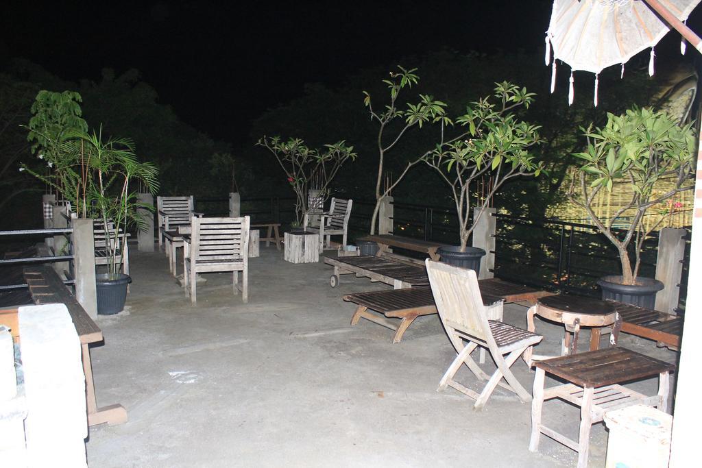 Homestay Kota Baru Jepara Exterior photo